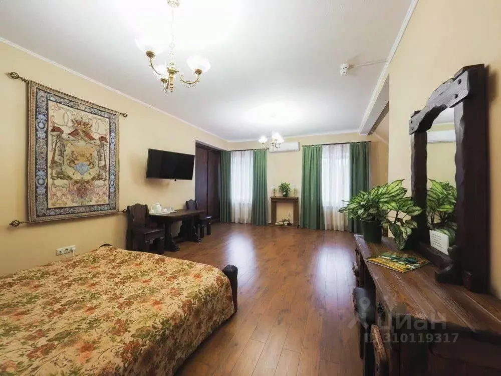 Комната Московская область, Клин городской округ, с. Селинское ул. ... - Фото 2