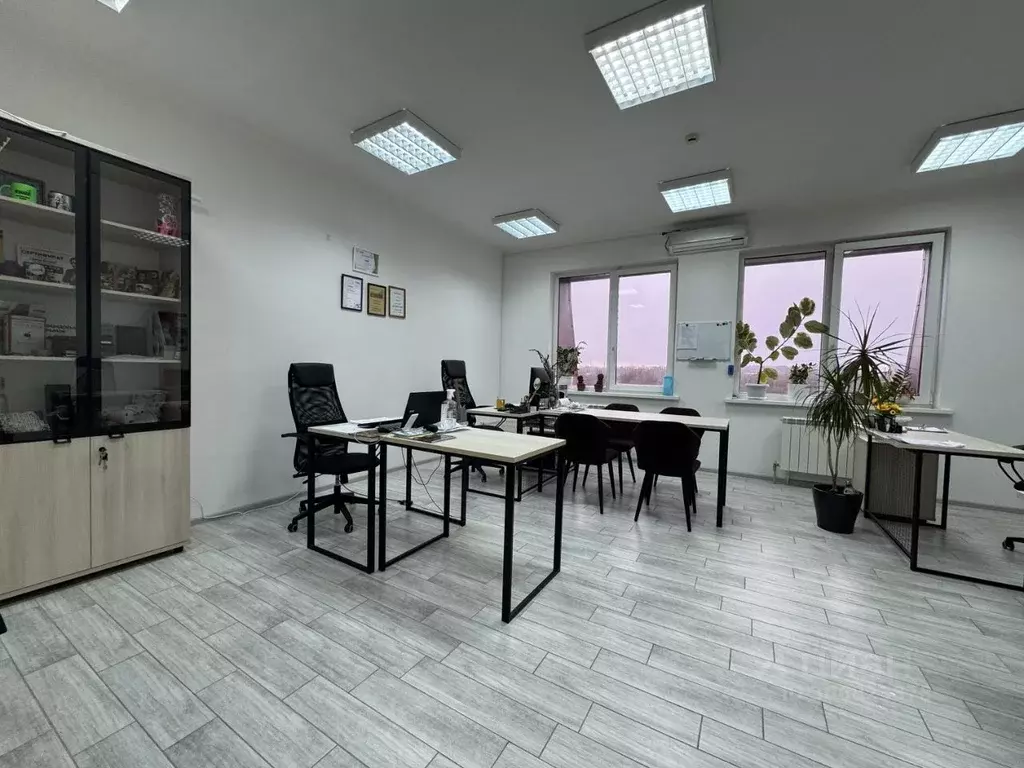 Офис в Белгородская область, Белгород Сумская ул., 8/1 (34 м) - Фото 0