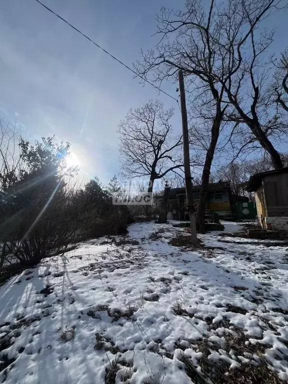 Участок в Приморский край, Большой Камень Подгорная ул., 2 (14.0 сот.) - Фото 2