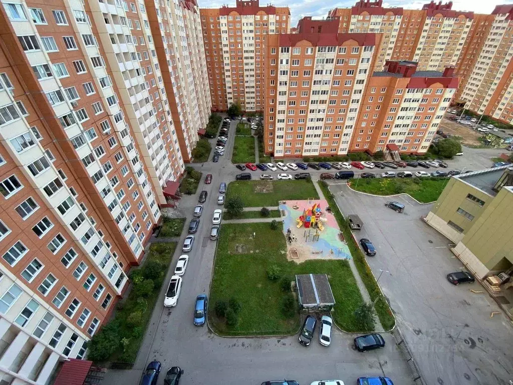 2-к кв. Санкт-Петербург Горелово тер., ш. Красносельское, 54к3 (65.5 ... - Фото 0