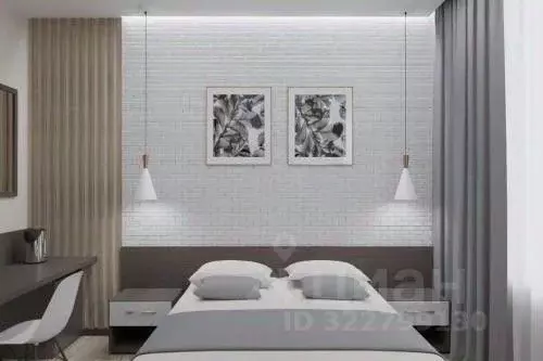 Комната Амурская область, Свободный Шатковская ул., 45 (20.0 м) - Фото 1