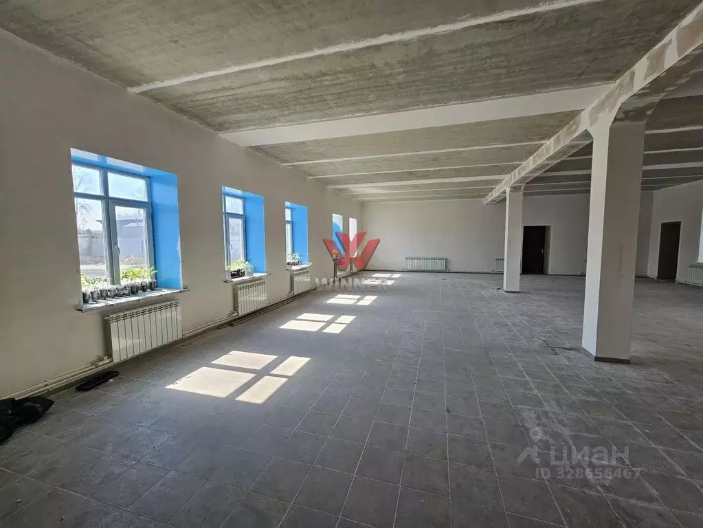 Офис в Нижегородская область, Богородск ул. Свердлова, 23А (270 м) - Фото 1