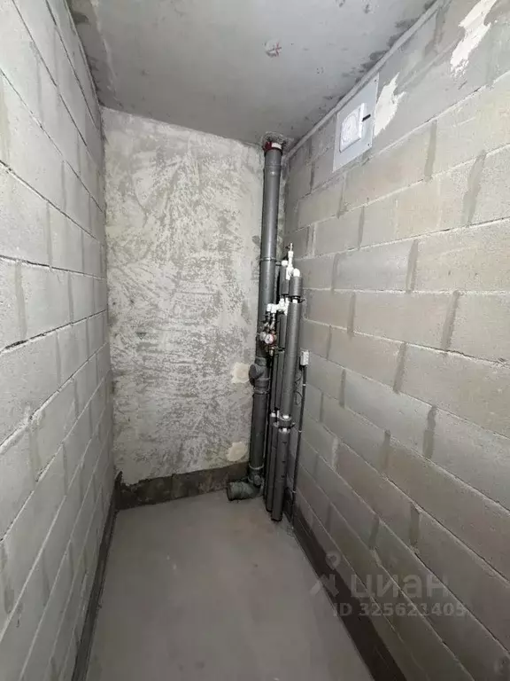 3-к кв. Санкт-Петербург пос. Шушары, ул. Чудовская, 14к1 (71.0 м) - Фото 2