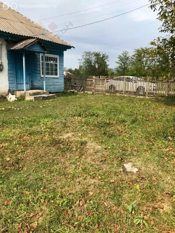 Участок в Абадзехская, Советская улица, 9 (40.84 м) - Фото 1