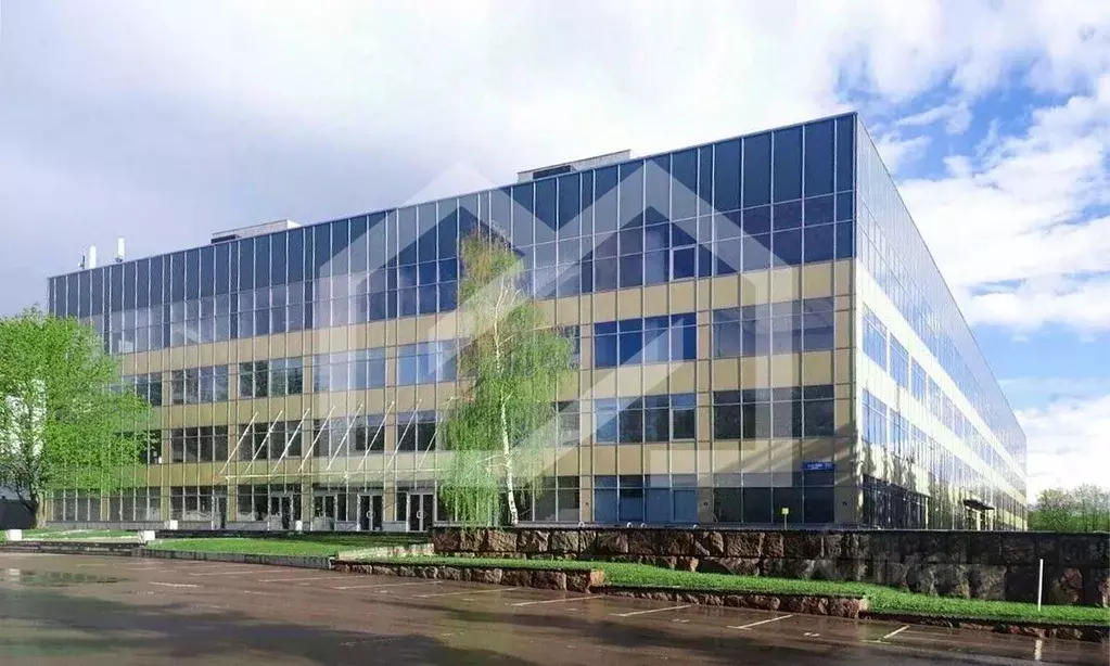 Помещение свободного назначения в Москва ул. Обручева, 52с3 (2659 м) - Фото 1