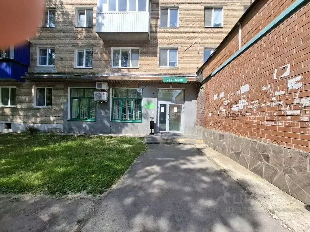 Офис в Челябинская область, Аша Коммунистическая ул., 26 (84 м) - Фото 1
