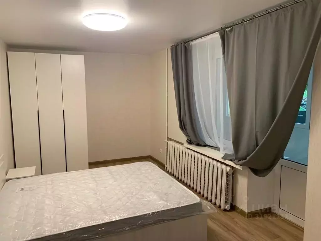 2-к кв. Москва Пролетарский просп., 33К3 (54.0 м) - Фото 1