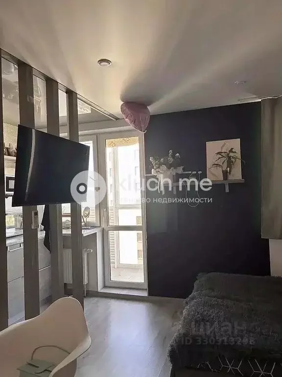 Студия Татарстан, Казань ул. Братьев Батталовых, 20к2 (29.7 м) - Фото 2