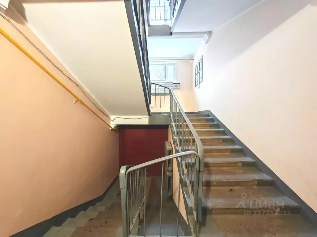 2-к кв. Ленинградская область, Тосно г. Тосненский район, Тосненское ... - Фото 1