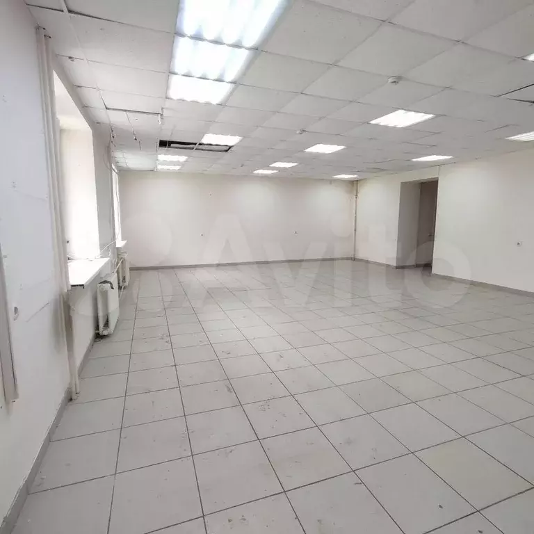 Помещение свободного назначения 120,9 м2 - Фото 1