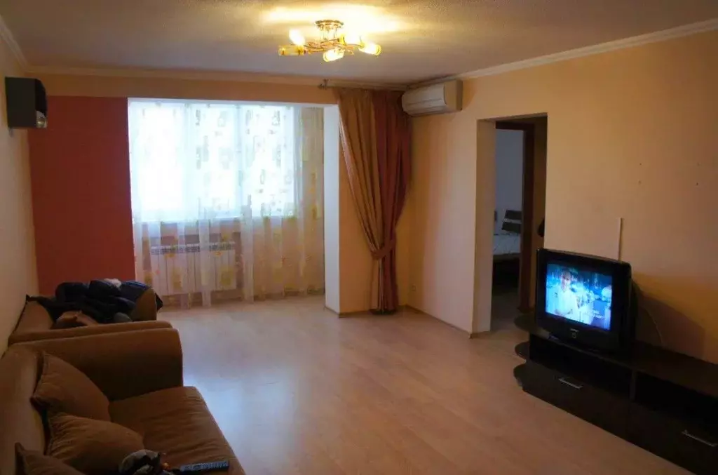 Продаётся 3-к квартира, 73.3 м - Фото 1