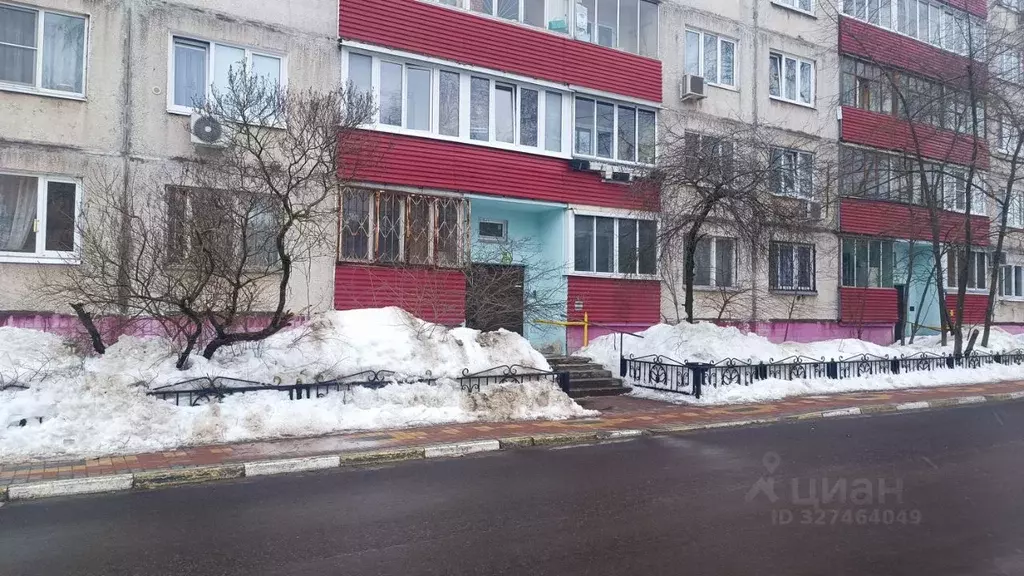 2-к кв. Московская область, Раменское ул. Гурьева, 22 (54.0 м) - Фото 1