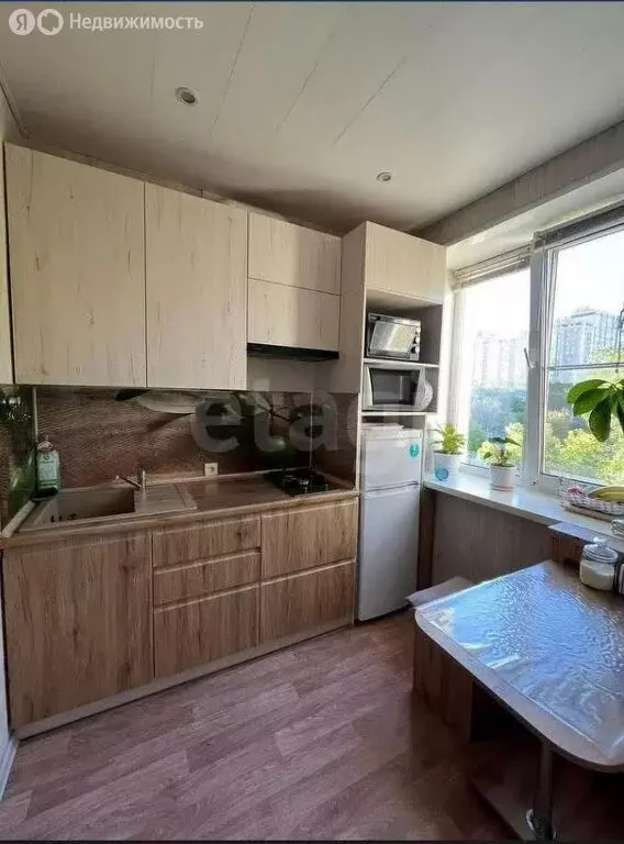 2-комнатная квартира: Самара, улица Урицкого, 29 (42 м) - Фото 1