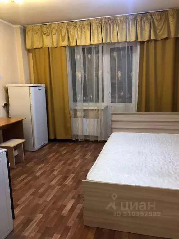 Студия Хакасия, Абакан ул. Торосова, 7к1 (25.0 м) - Фото 0