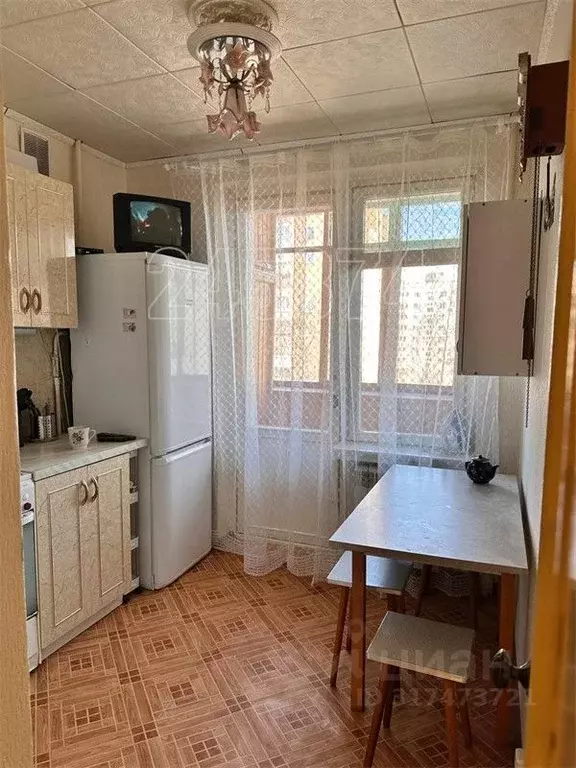 2-к кв. Москва Радужная ул., 5К1 (37.0 м) - Фото 1