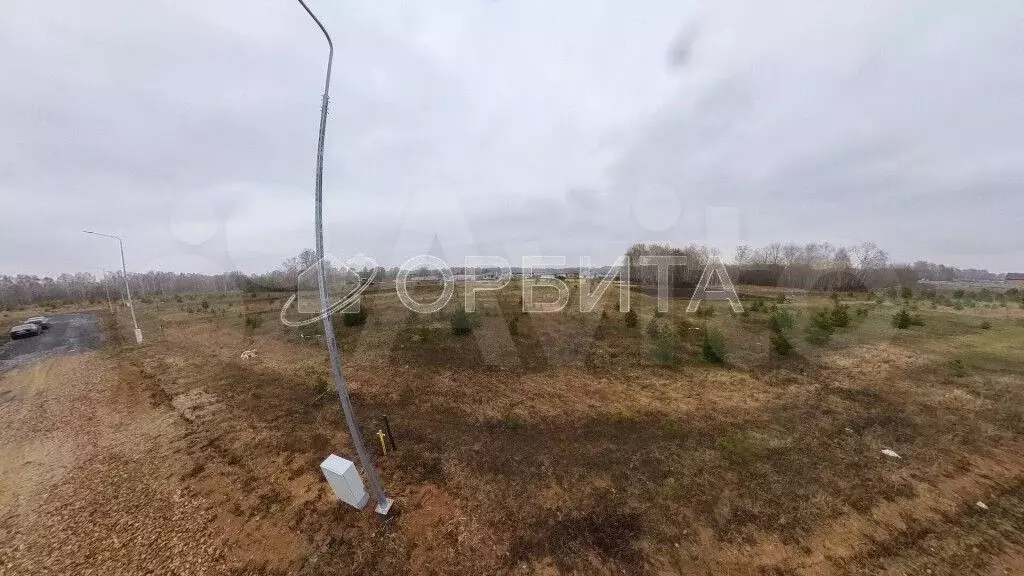 Участок 9,3 сот. (СНТ, ДНП) - Фото 1