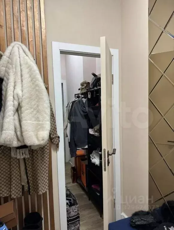 1-к кв. Московская область, Ленинский городской округ, пос. Развилка ... - Фото 1