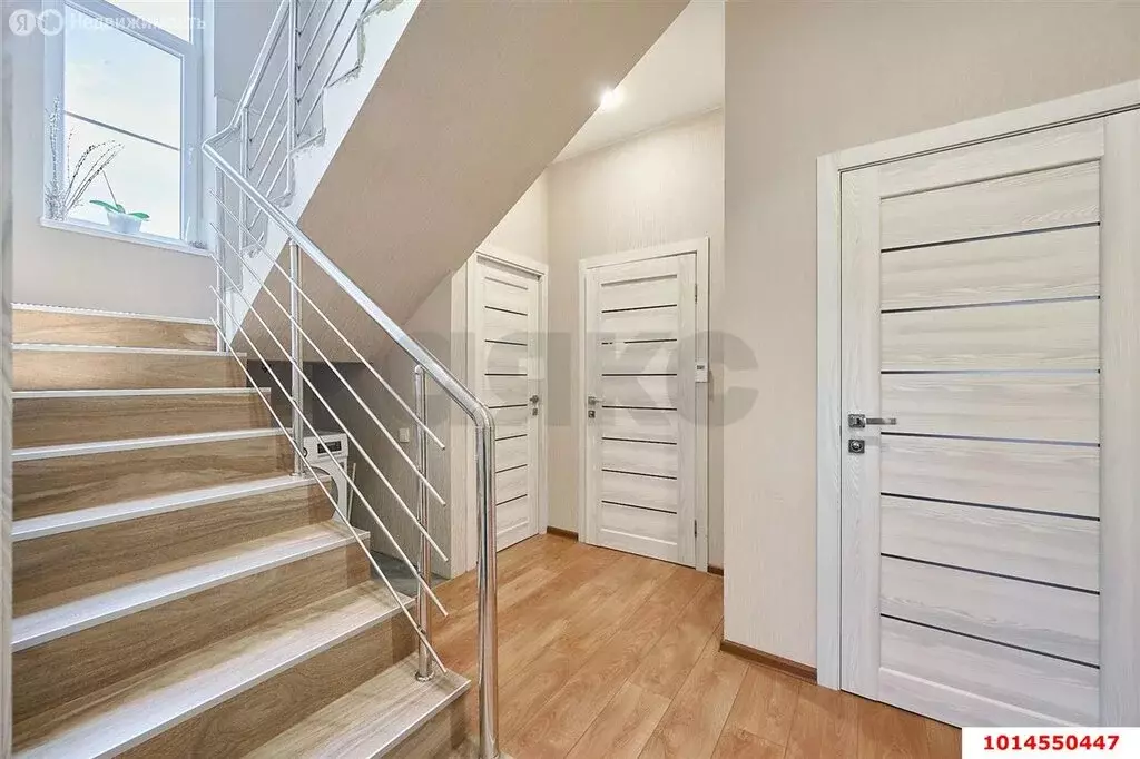 Дом в Краснодар, микрорайон Отделение № 1 ОПХ Колос, Поливная улица, ... - Фото 1