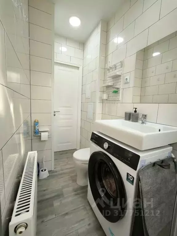 2-к кв. Калининградская область, Калининград Стрелковая ул., 7 (50.0 ... - Фото 0