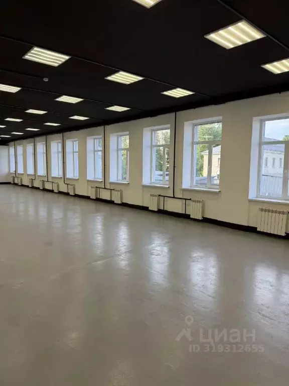 Офис в Москва Стахановская ул., 25С1 (170 м) - Фото 1