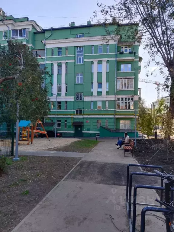 Помещение свободного назначения в Татарстан, Казань Московская ул., ... - Фото 2