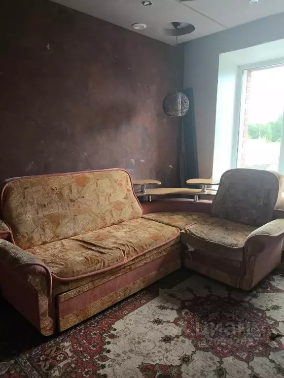 Комната Новосибирская область, Новосибирск Весенний мкр, ул. Заречная, ... - Фото 2