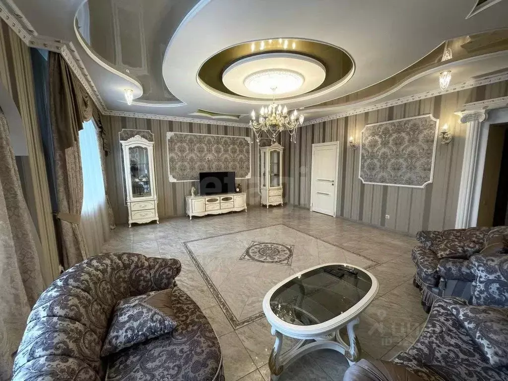 3-к кв. Кемеровская область, Кемерово просп. Ленина, 138Б (125.0 м) - Фото 2