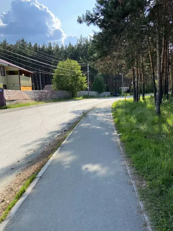 Участок 5,2 сот. (ИЖС) - Фото 1