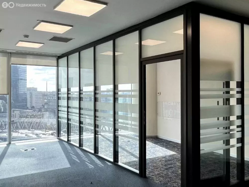 Офис (480 м) - Фото 1