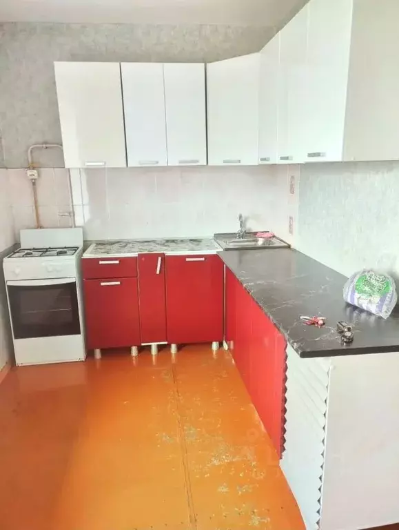 1-к кв. Пермский край, Октябрьский муниципальный округ, Сарс рп ул. ... - Фото 2