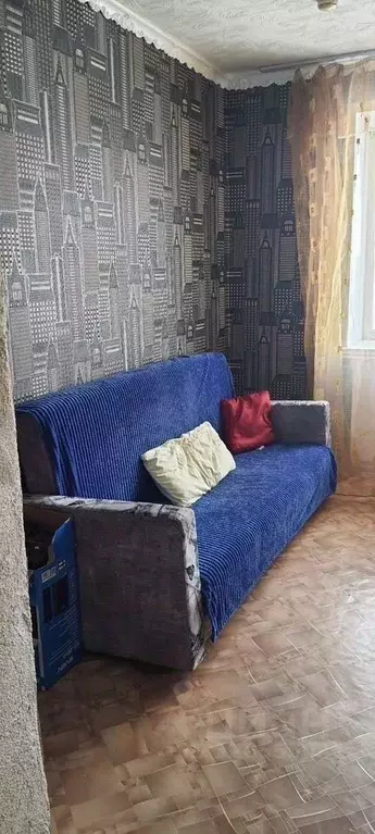 Комната Новосибирская область, Новосибирск ул. Объединения, 39/1 - Фото 2