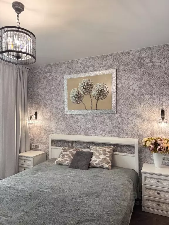 2-к кв. Санкт-Петербург Дальневосточный просп., 12к2 (61.8 м) - Фото 2