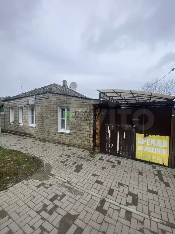Дом 73 м на участке 2,5 сот. - Фото 1