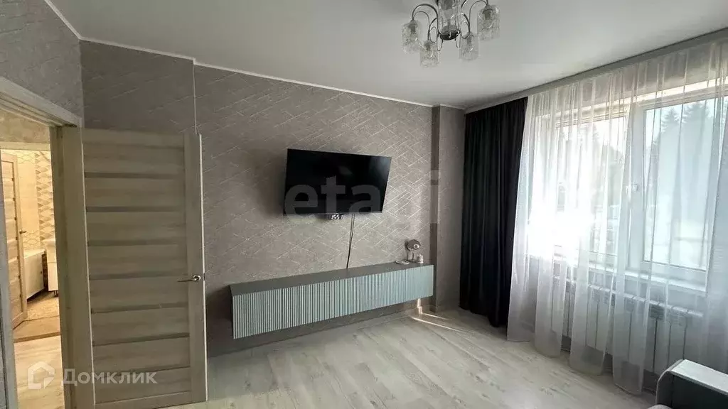 Продаётся 1-к квартира, 39.2 м - Фото 0