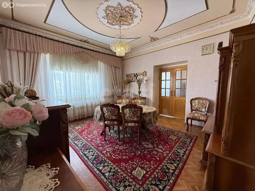 Дом в Жигулёвск, Волжская улица (460 м) - Фото 1