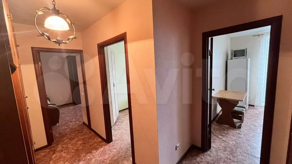 2-к. квартира, 49,8 м, 2/5 эт. - Фото 0