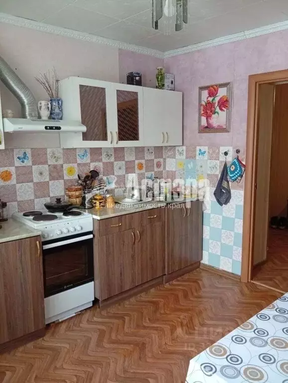 2-к кв. Забайкальский край, Чита пос. Текстильщиков, 4-й мкр, 26 (50.9 ... - Фото 1