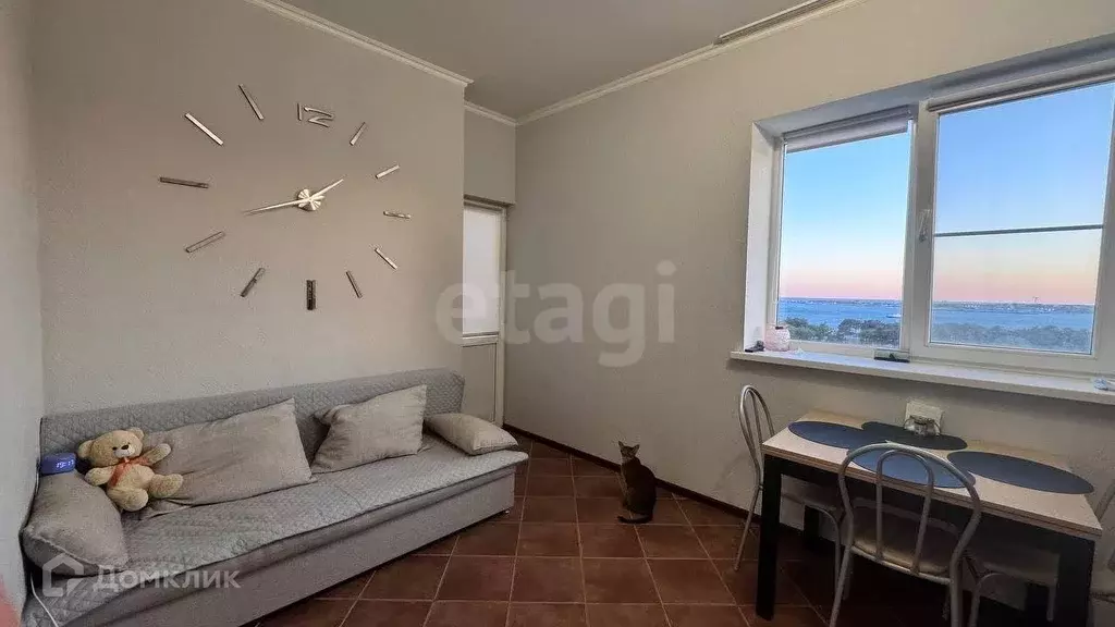 Продаётся 1-к квартира, 50.1 м - Фото 0