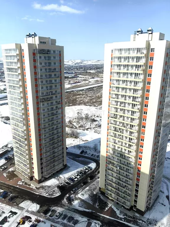 Продаётся 1-к квартира, 38 м - Фото 1