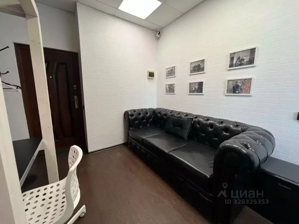 Офис в Ростовская область, Ростов-на-Дону просп. Сельмаш, 90А (18 м) - Фото 2