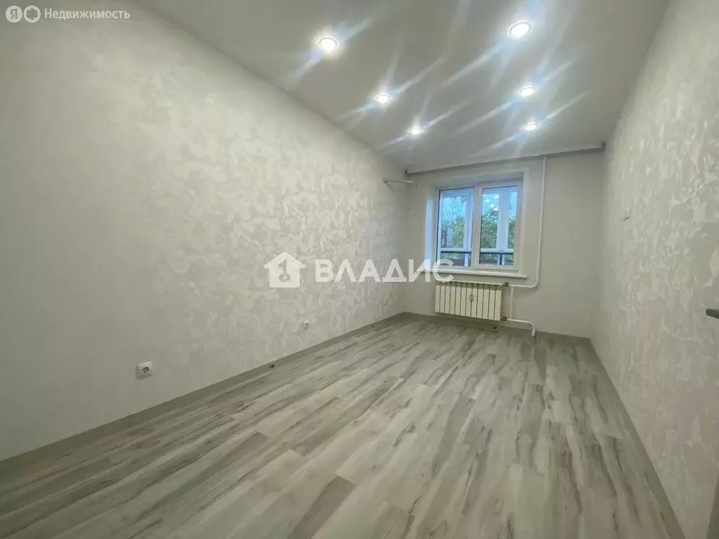 1-комнатная квартира: Благовещенск, улица Чайковского, 211 (38.9 м) - Фото 1
