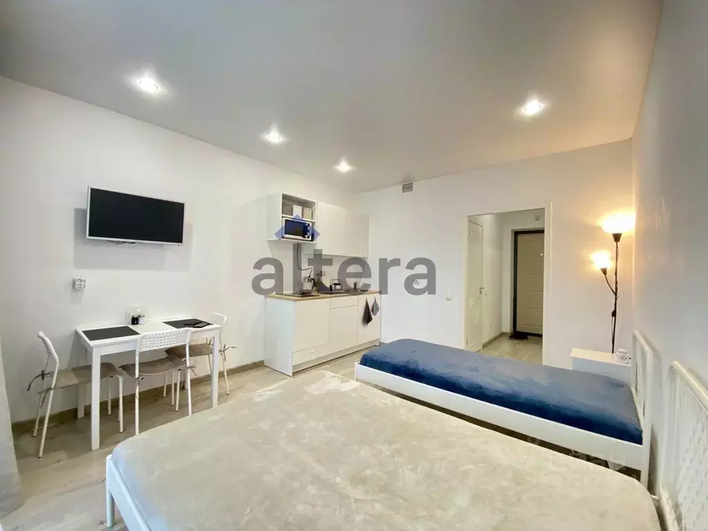 Студия Татарстан, Казань проезд Юнуса Ахметзянова, 10 (30.0 м) - Фото 2