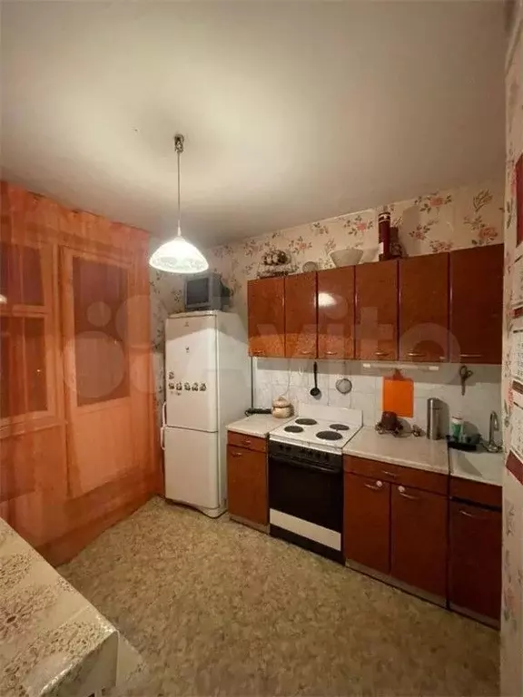 1-к. квартира, 40 м, 5/5 эт. - Фото 0