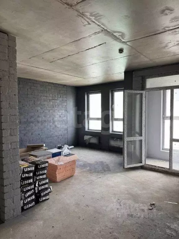 Студия Башкортостан, Уфа ул. Ивана Спатара, 18 (33.2 м) - Фото 1