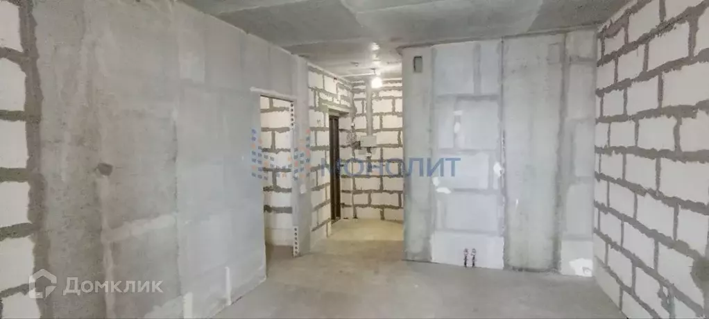 Продаётся квартира-студия, 31.4 м - Фото 1