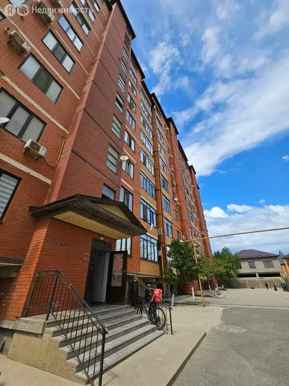 3-комнатная квартира: Махачкала, Красноярская улица, 31 (120 м) - Фото 2