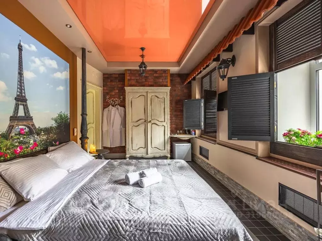 Комната Санкт-Петербург Казанская ул., 41Б - Фото 1