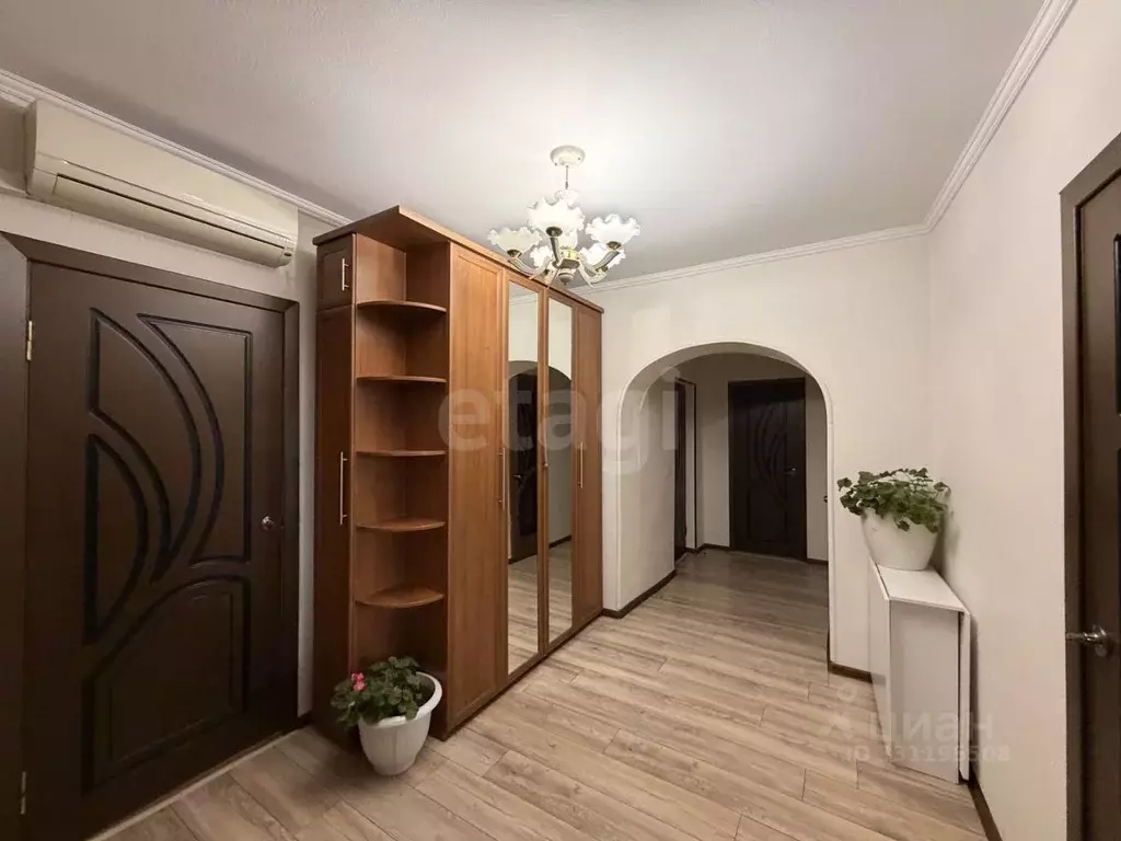 5-к кв. Адыгея, Адыгейск Майкопская ул., 10 (101.3 м) - Фото 1