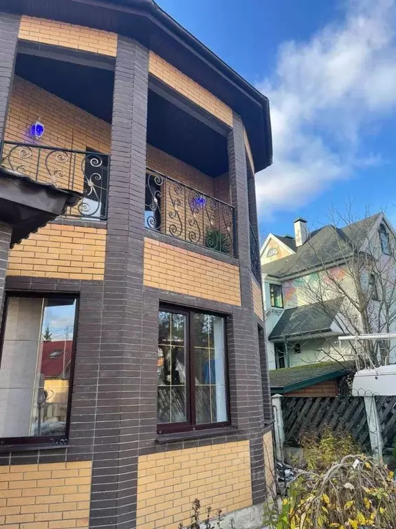 Дом в Московская область, Мытищи городской округ, д. Красная Горка, ... - Фото 2