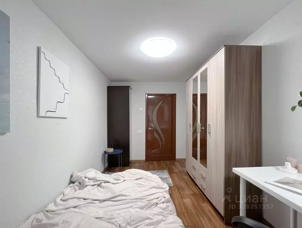 Комната Москва ул. Яблочкова, 8 (11.0 м) - Фото 2